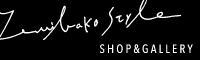 ZENIBAKO STYLE